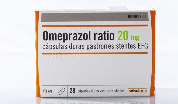 Farmacéuticos recuerdan que el omeprazol no sirve para protegerse de los excesos
