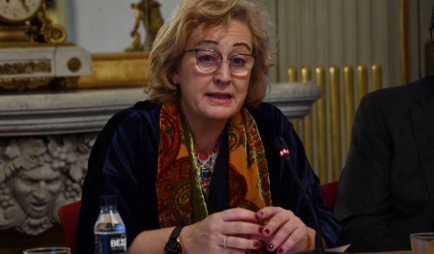 Eva Serrano: "Las empresas que apuestan por los sénior ven incrementada su productividad en un 20%"