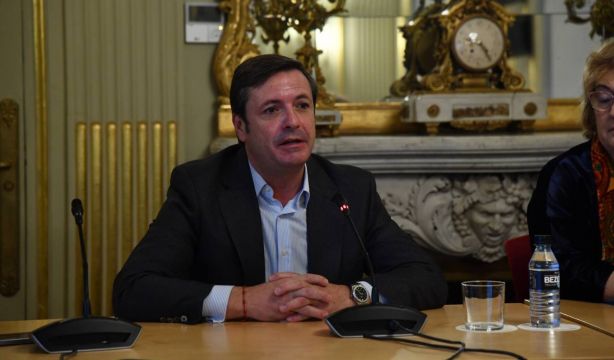 Francisco Valle: "Contratar a un sénior es garantía de éxito"