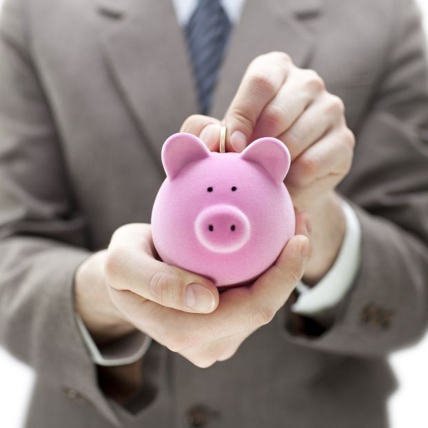 bigstock ahorrador planes pensiones bigstock ahorrador planes pensiones