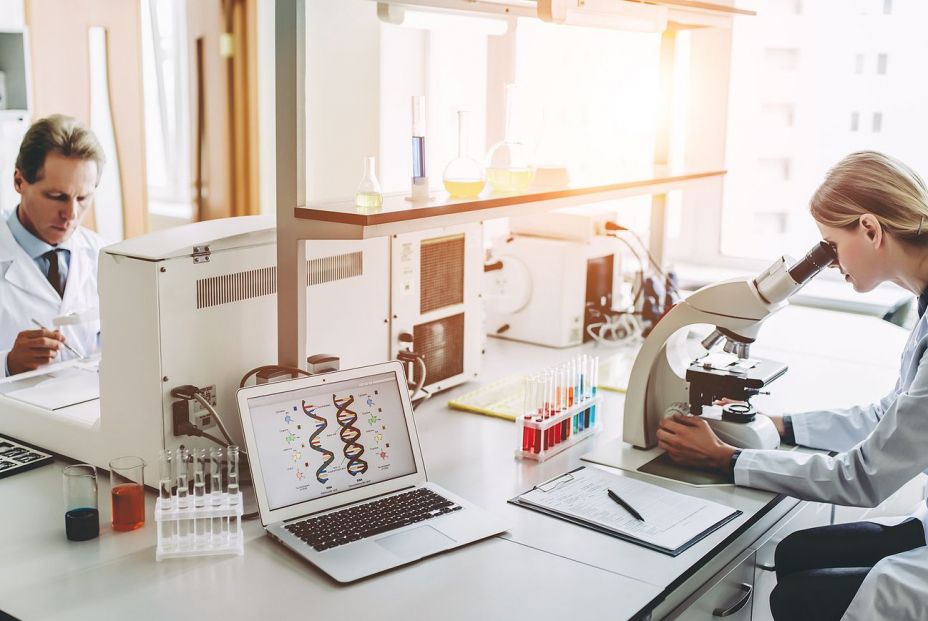 bigstock. Un nuevo dispositivo de estimulación nerviosa revoluciona el tratamiento del dolor bigstock. Un nuevo dispositivo de estimulación nerviosa revoluciona el tratamiento del dolor