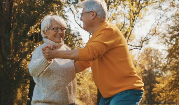 ¿Tienes párkinson? Bailar es la mejor receta para superar la depresión