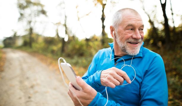 Existe un tipo de soledad bueno para tu salud