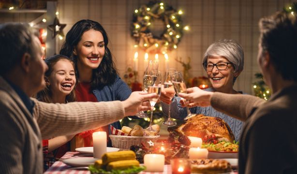 Qué es el jet lag social y cómo evitarlo en Navidad