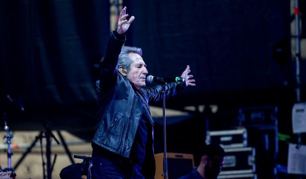 La Musica del Reciclaje vuelve por Navidad y celebrará su décimo aniversario con Miguel Ríos