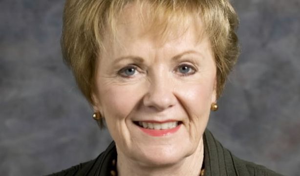 Hallan a una congresista de EEUU en una residencia de mayores tras seis meses desaparecida