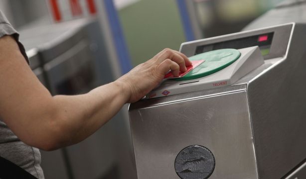 Así queda el precio del abono transporte en Madrid para 2025. Foto: europapress