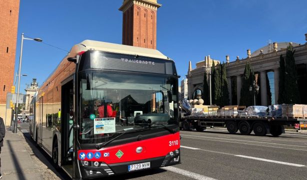 Estas son las ciudades con el bonobús más caro y más barato de España
