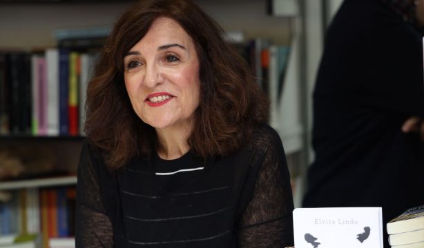 Medallas de Oro al Mérito en Bellas Artes 2024: Elvira Lindo, Carmen Machi, José Mercé, Camela...