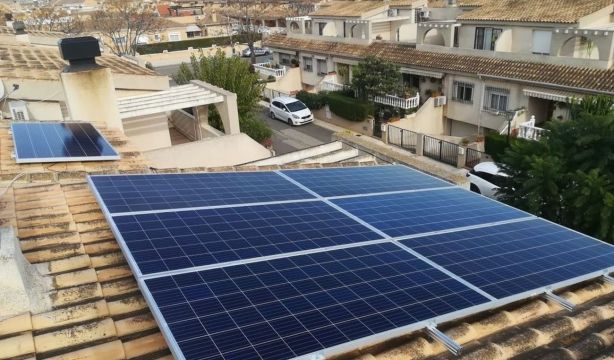 Cómo mejorar la eficiencia energética del hogar: claves para obras de rehabilitación y accesibilidad