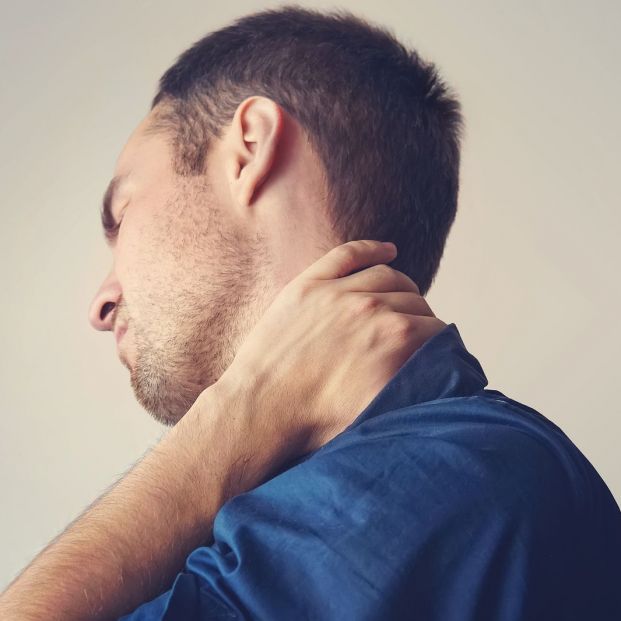 Consejos para cuidar nuestras cervicales (Bigstock) Consejos para cuidar nuestras cervicales (Bigstock)