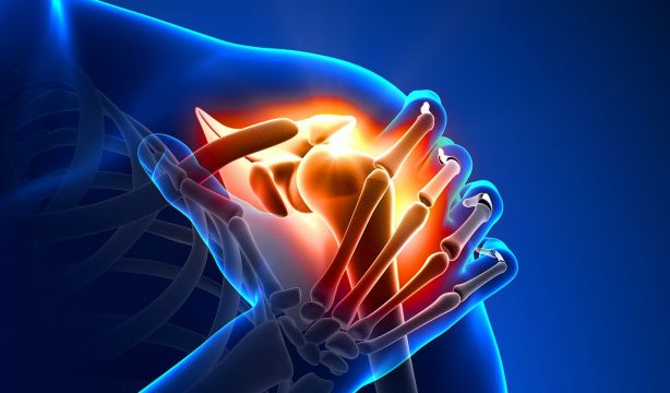 Un nuevo dispositivo de estimulación nerviosa revoluciona el tratamiento del dolor