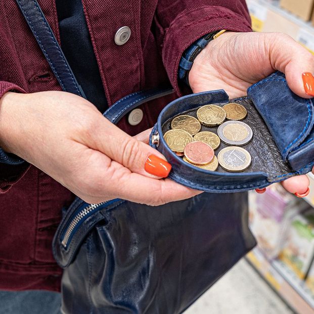 Subida de pensiones en 2025: así quedan las mínimas y no contributivas Subida de pensiones en 2025: así quedan las mínimas y no contributivas