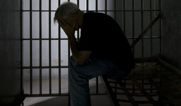 ¿Qué pasa con mi pensión de jubilación si entro en la cárcel? (Bigstock)