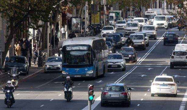 Madrid y Barcelona, entre las 30 ciudades mejor adaptadas al futuro de la movilidad urbana