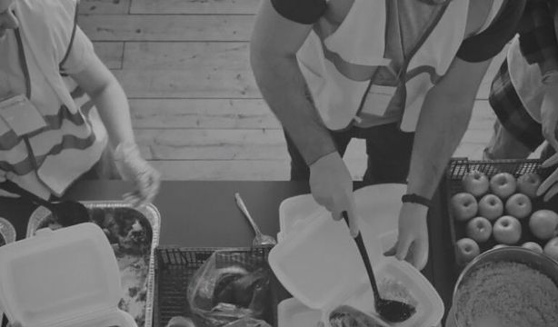 LaLiga colabora de nuevo en Navidad con comedores sociales de toda España