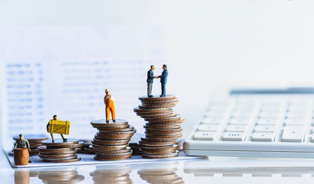 Hacienda eleva el límite para presentar la Renta cuando hay dos o más pagadores: esta es la cuantía. Foto: Bigstock