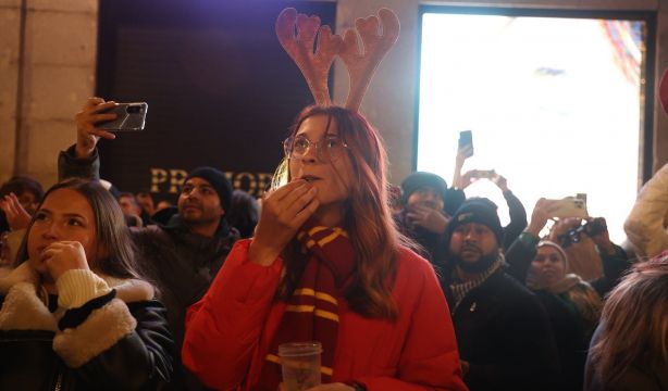 ¿Qué tiempo nos espera para despedir el año y comenzar 2025?