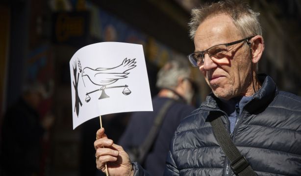 La paz mundial, ¿un deseo irrealizable?