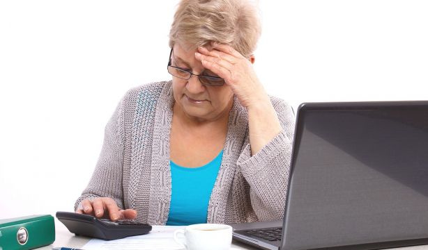 Los cuatro consejos para anticiparse a la cuesta de enero (Bigstock)