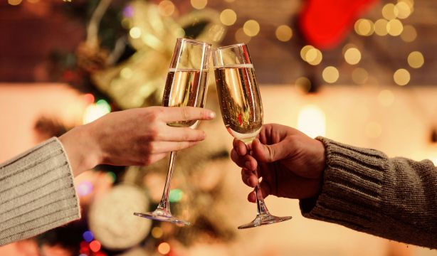 Las mejores sidras achampanadas para brindar esta Nochevieja, según la OCU