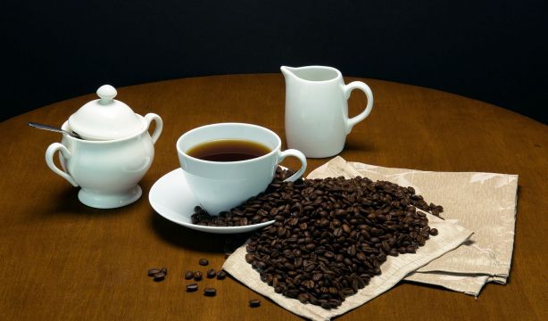 ¿Cuál es el mejor momento del día para tomar café? La ciencia da la respuesta