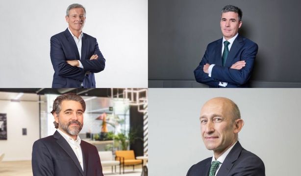 Las grandes compañías en España que estrenaron CEO en 2024