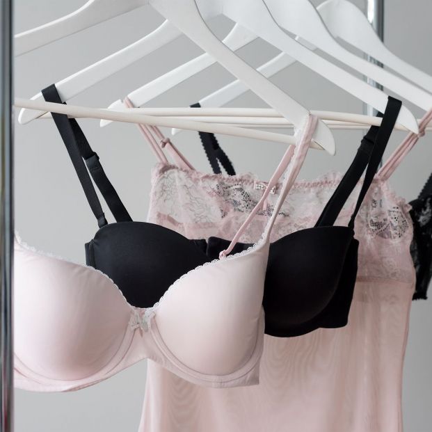 Estos son los motivos por los que deberías lavar la ropa nueva antes de usarla Estos son los motivos por los que deberías lavar la ropa nueva antes de usarla