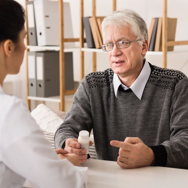 La adherencia terapéutica puede reducir hasta un 44% de los eventos cardiovasculares graves La adherencia terapéutica puede reducir hasta un 44% de los eventos cardiovasculares graves