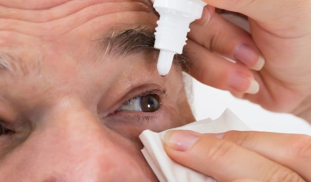Un colirio podrá tratar la degeneración macular seca asociada a la edad