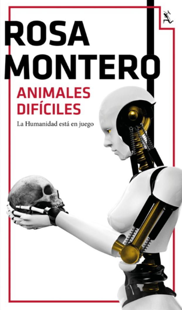 Los 10 libros más esperados en 2025 (La casa del libro) Los 10 libros más esperados en 2025 (La casa del libro)