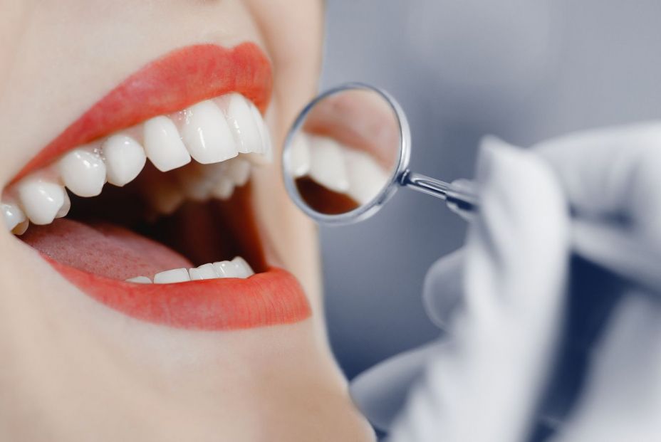 Crean un gel que regenera el esmalte de los dientes Crean un gel que regenera el esmalte de los dientes