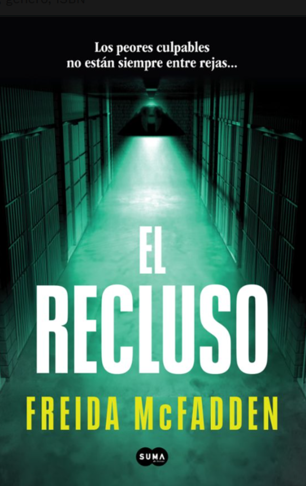 Los 10 libros más esperados en 2025 (La casa del libro) Los 10 libros más esperados en 2025 (La casa del libro)