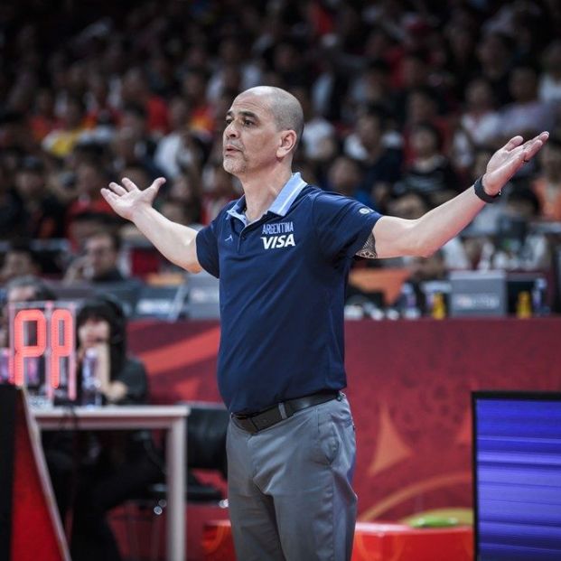 Sergio Hernández Sergio Hernández