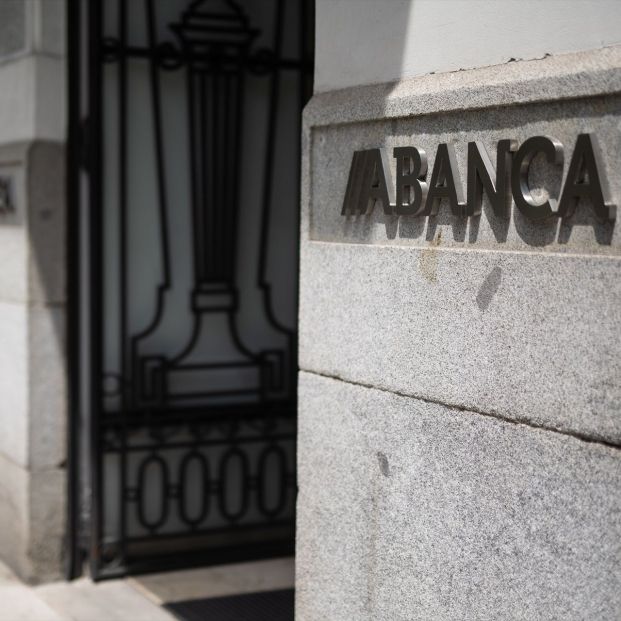 Pago de las pensiones en enero de 2025: ¿qué día se cobra la pensión en Abanca?. Foto: EuropaPress Pago de las pensiones en enero de 2025: ¿qué día se cobra la pensión en Abanca?. Foto: EuropaPress