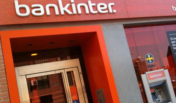 Pago de las pensiones en enero de 2025: ¿qué día se cobra la pensión en Bankinter?. Foto: EuropaPress