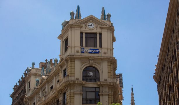 Pago de las pensiones en enero de 2025: ¿qué día se cobra la pensión en Caja de Ingenieros?. Foto: EuropaPress