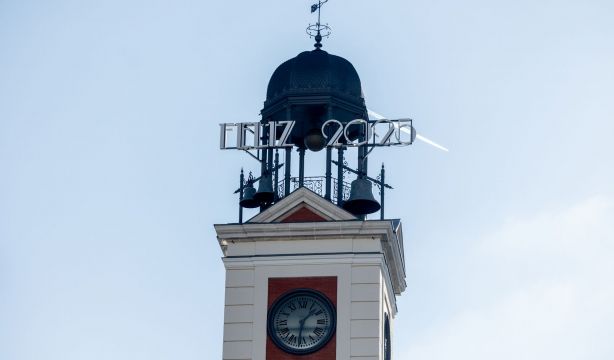 ¿Qué ver esta Nochevieja en televisión? La programación de cada cadena (Europa Press)