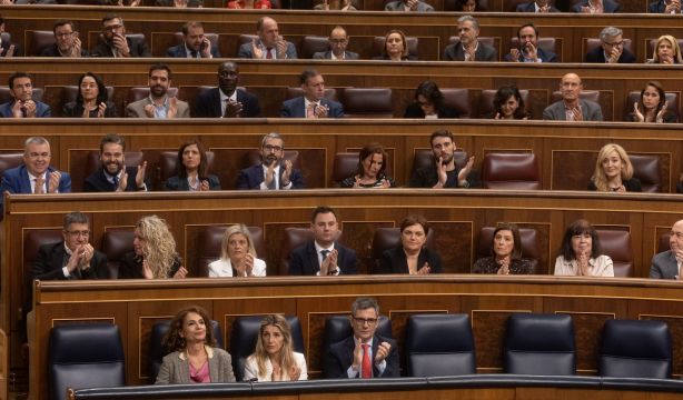 El Gobierno acaba el año sin cumplir mandatos del Congreso: Venezuela o auditorías del 'caso Koldo'