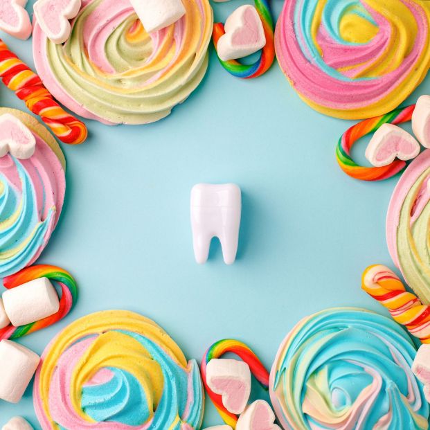 No te olvides de consumir estos alimentos que te ayudarán a prevenir la caries No te olvides de consumir estos alimentos que te ayudarán a prevenir la caries