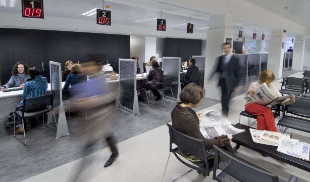 EuropaPress 5981944 oficinas hacienda pamplona