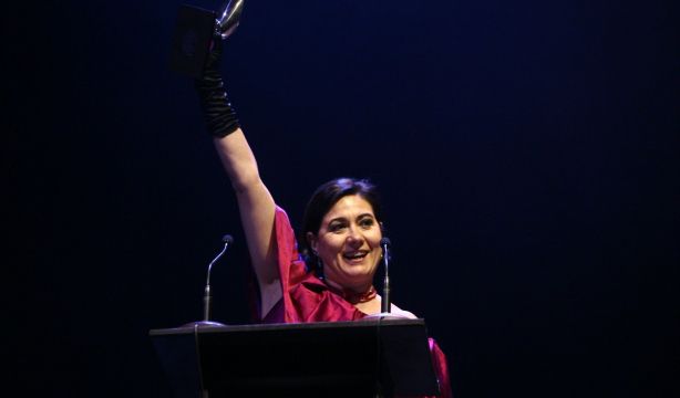 Luisa Martín, Juani de ‘Médico de Familia’: "No se os ocurra tener un seguro con Mutua Madrileña”