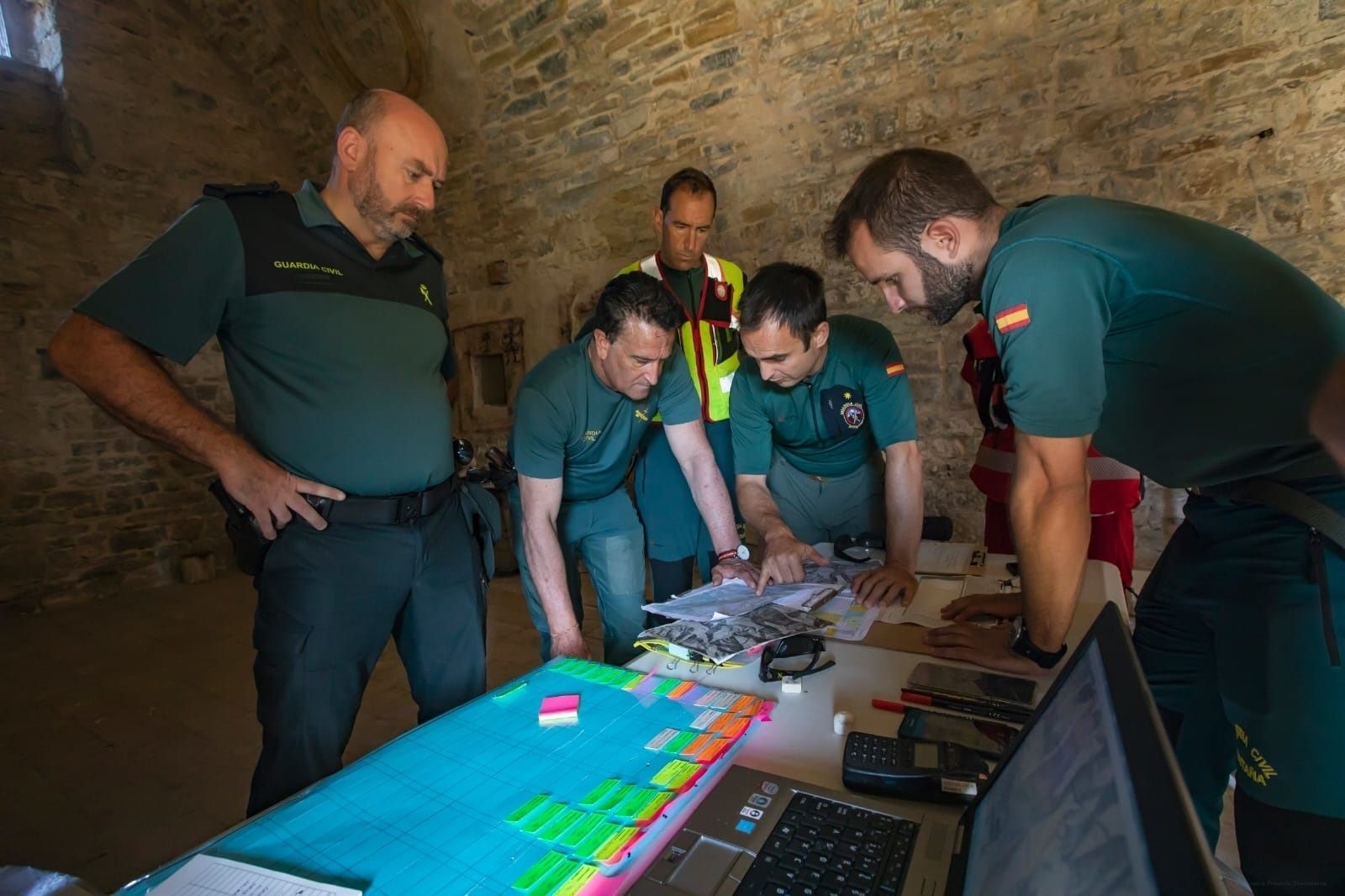 ¿Es cierto que hay que esperar 24 horas para denunciar una desaparición?