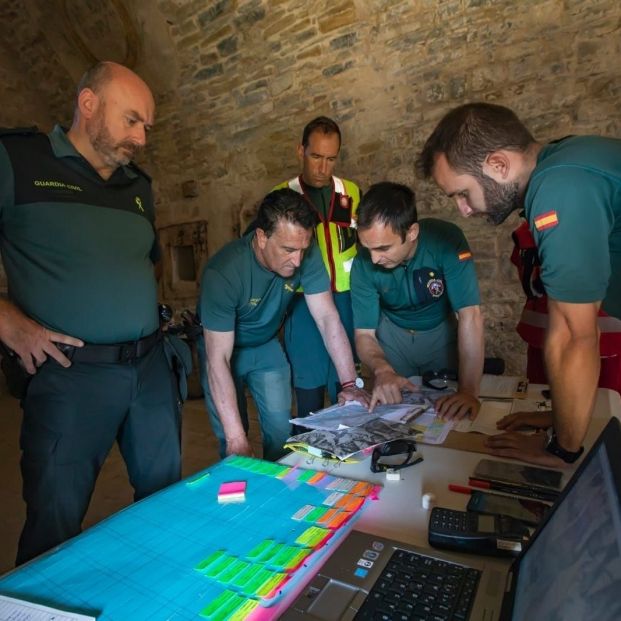 ¿Es cierto que hay que esperar 24 horas para denunciar una desaparición? ¿Es cierto que hay que esperar 24 horas para denunciar una desaparición?