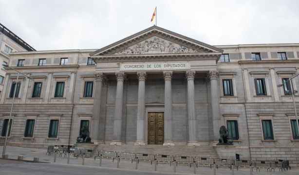 El Congreso acaba el año con 67 leyes en tramitación, casi la mitad bloqueadas por más de seis meses