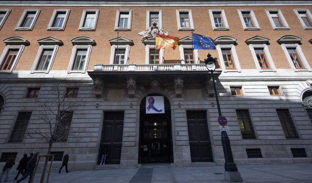  Devolución de IRPF a mutualistas: a la calle frente a Hacienda todos los días hasta que rectifiquen