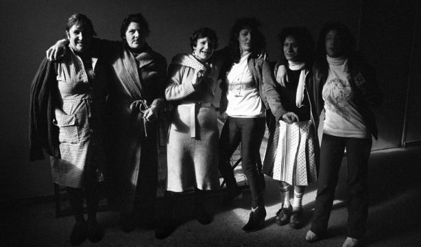 La fotografía y creación contemporánea, protagonistas de las próximas exposiciones de Madrid en 2025