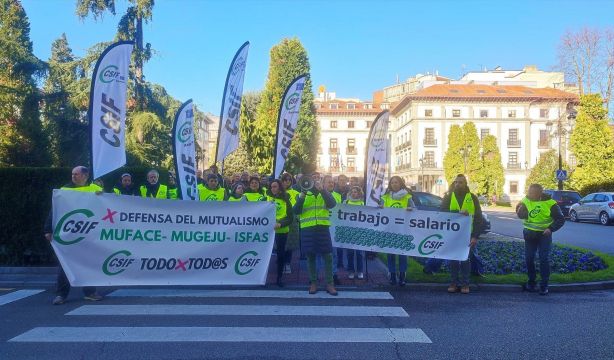 Mutualistas cabreados