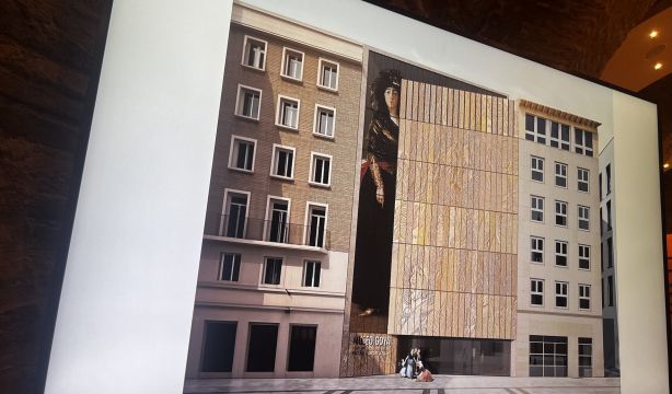 El mejor año del Museo Goya de Fundación Ibercaja, con más de 115.000 visitantes
