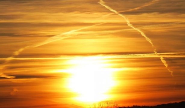 EuropaPress 6424184 geoingenieria solar modificacion radiacion solar mrs tipo ingenieria (1)